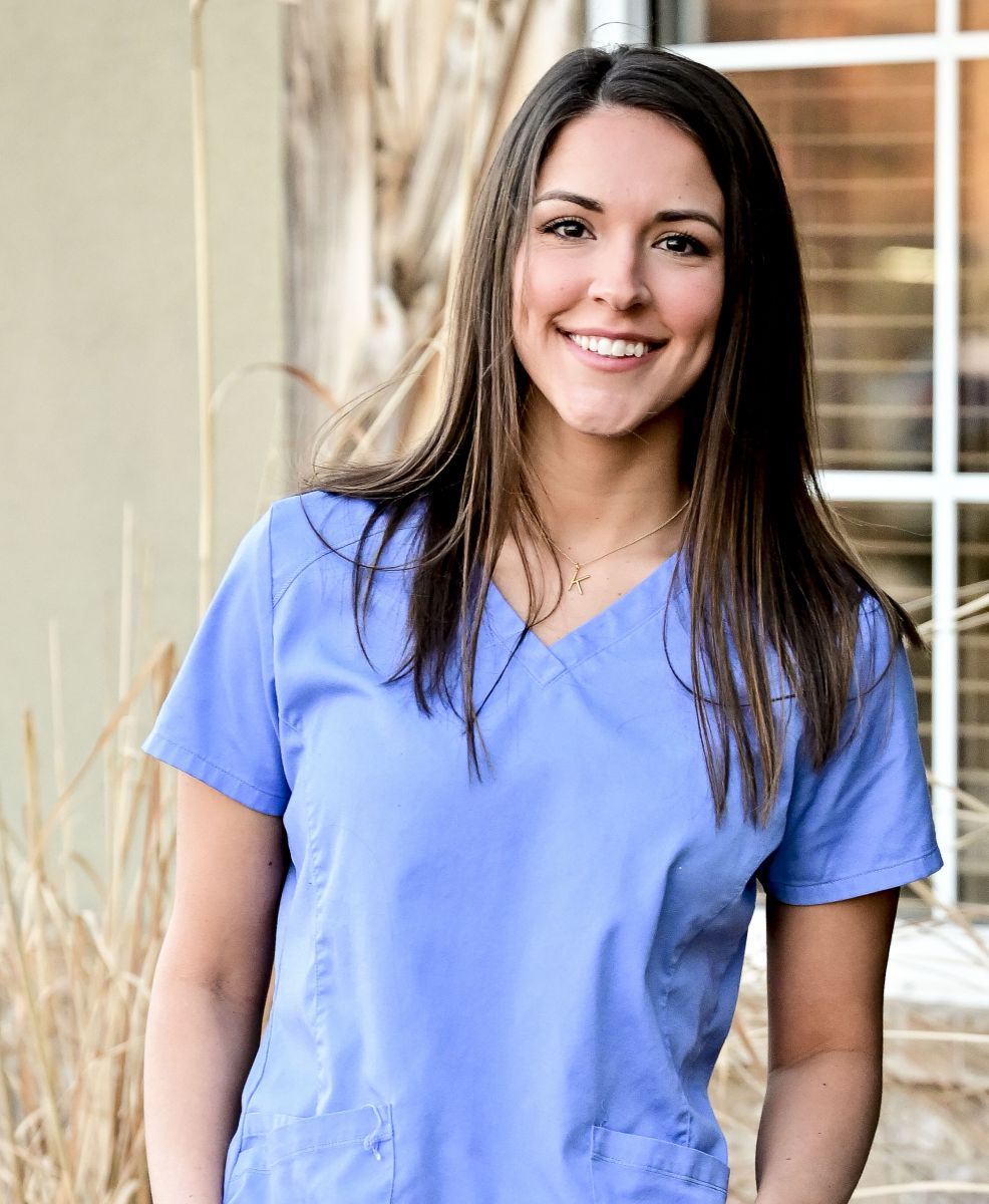 Meet the Team Custom Dental of Cushing Cushing OK